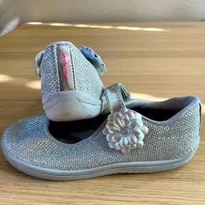 Stride Rite Mary Janes - Size 11.5m